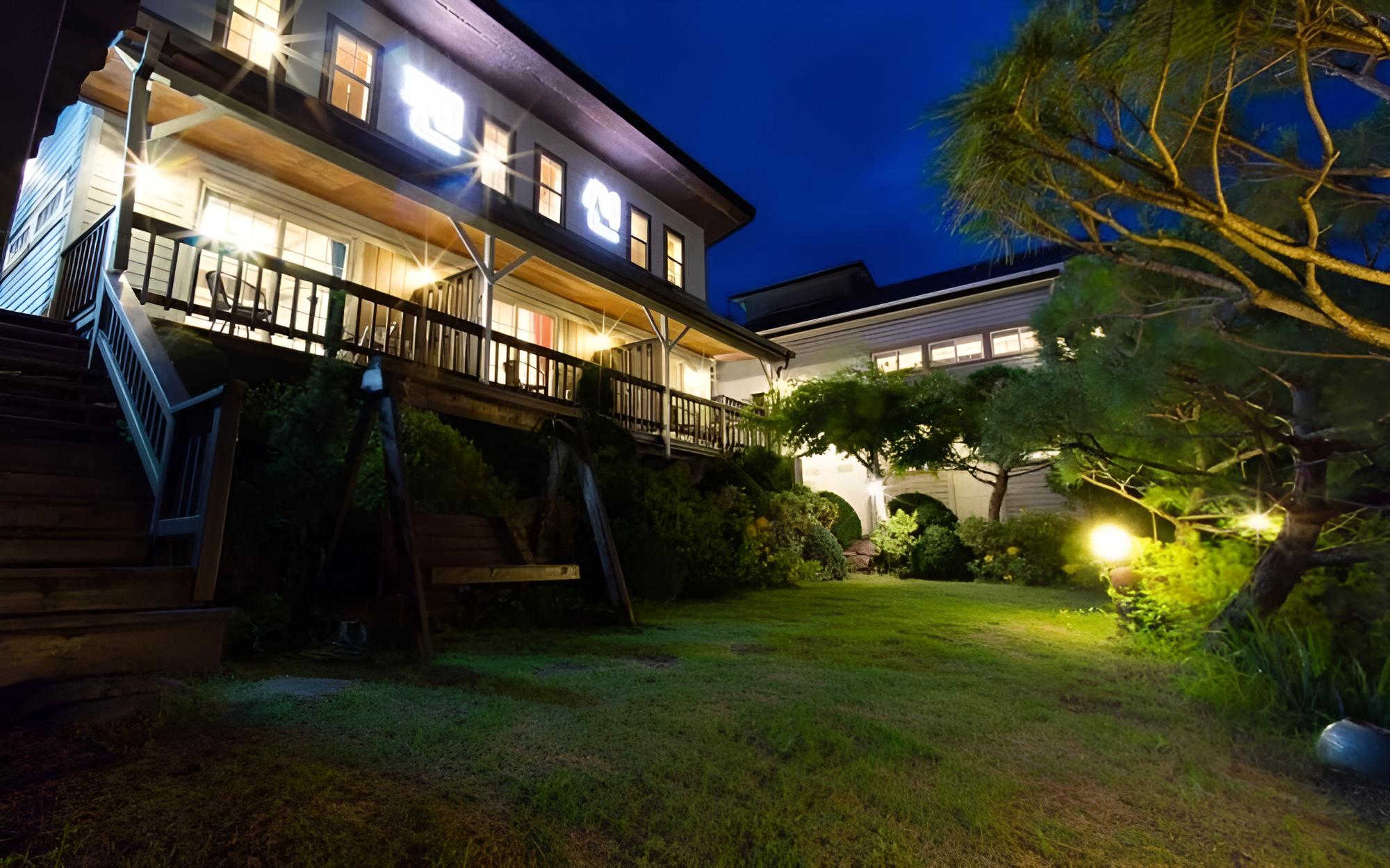 Jeongseon Suilmananmulga Pension view 4