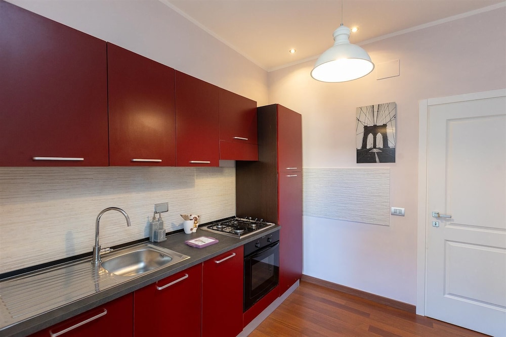 Pigneto Second Apartment