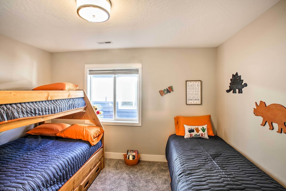 Downtown Coeur D'alene Rental: Near Lake!, photo 16