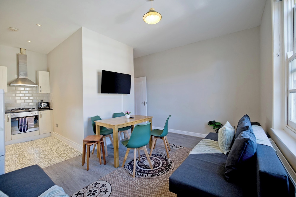 Imperial Barking Road Apartments