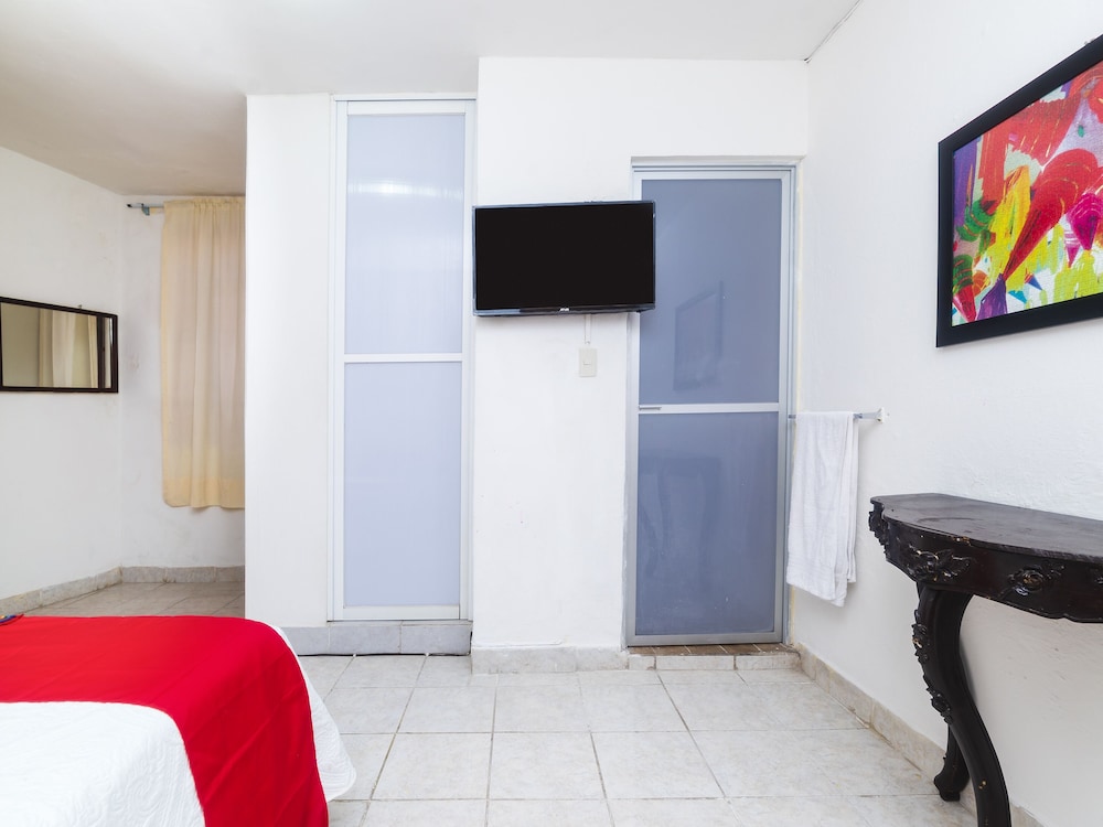 Pueblitos de Guanajuato Hotel