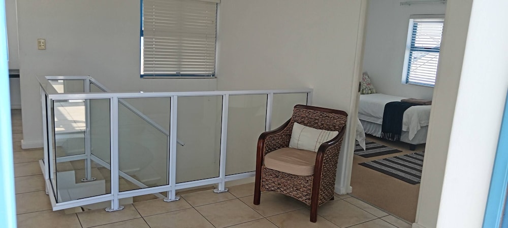 Relax in Style at La Kruger Blue, Langebaan's Premier Holiday Home