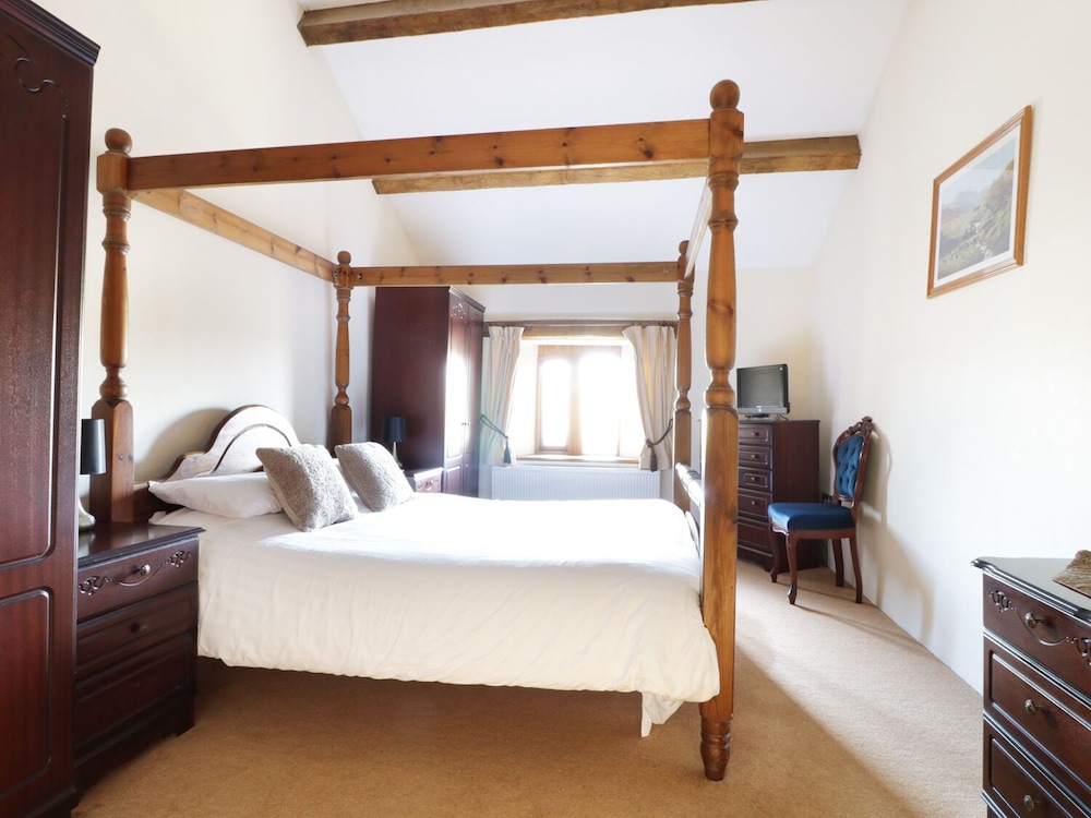 Scales Cottage