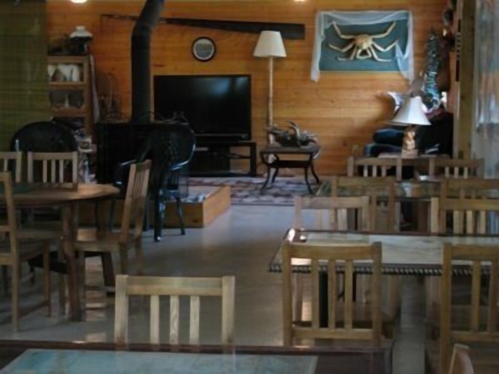 St. Theresa's Lakeside Resort
