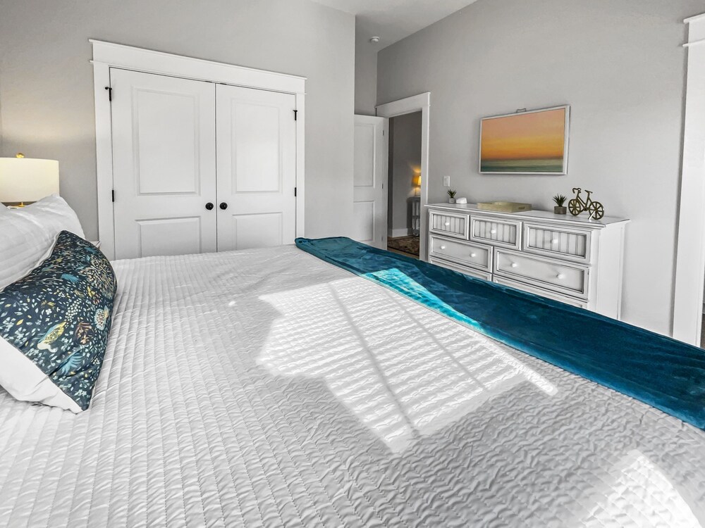 The Way Of Water 3 Bedroom Home by RedAwning view 2