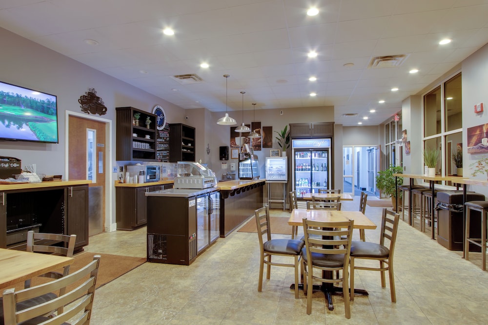 Scenic Water Views: Lakefront Home in Mccormick!