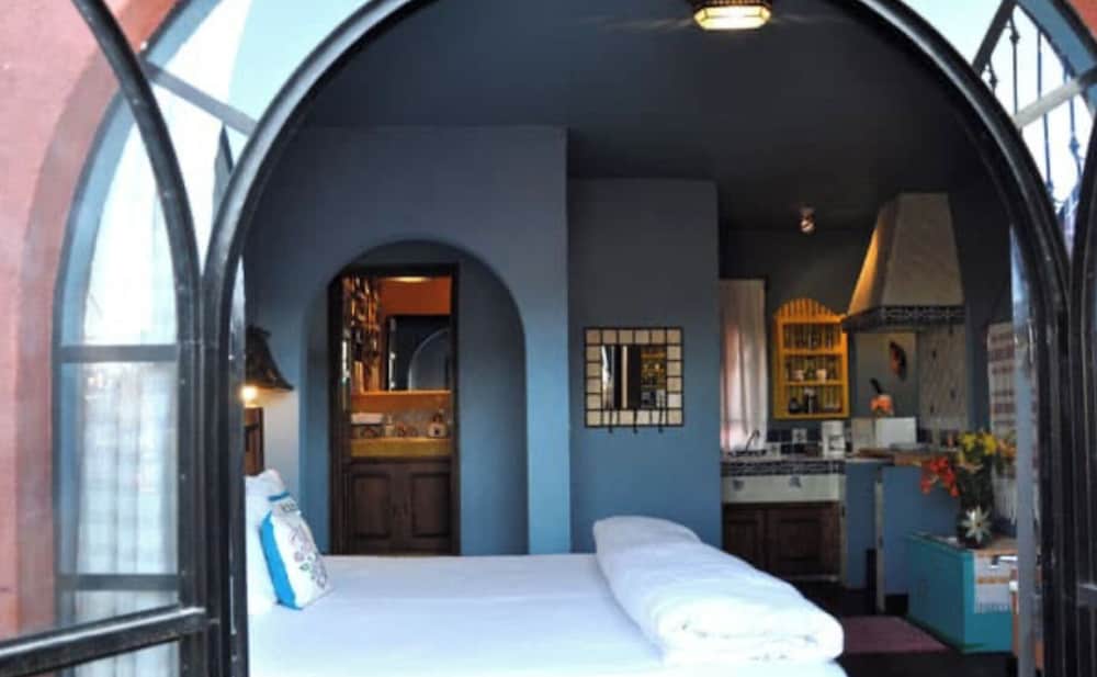 Casa de la Cuesta Bed and Breakfast