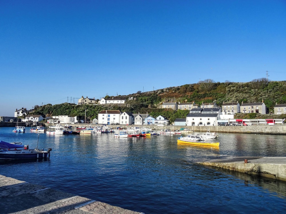 Cornish Views