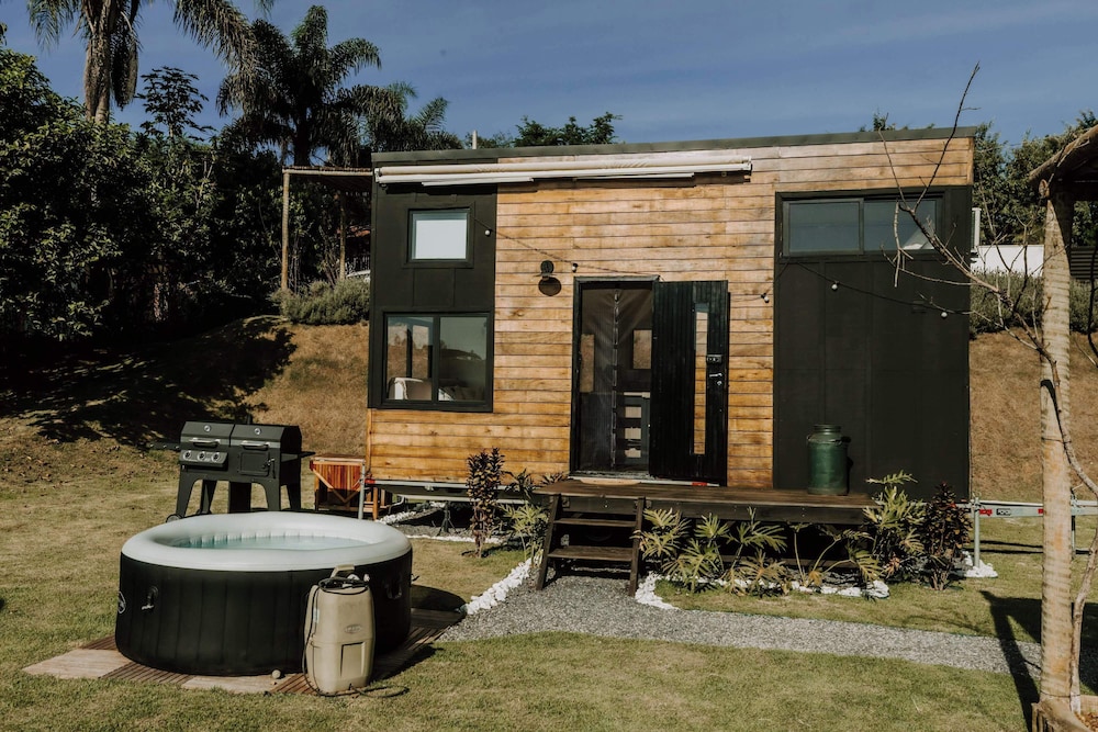 Dila's Lodge