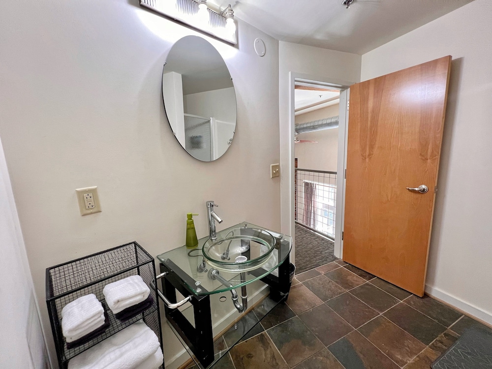 Music City Lofts