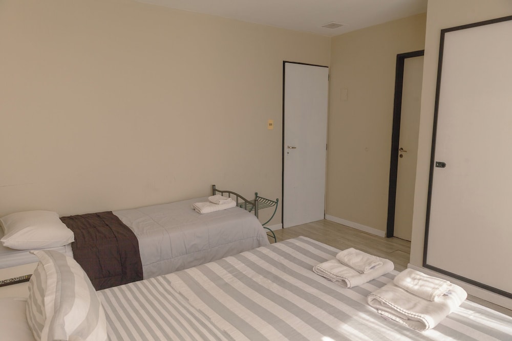 Hostal Rayentray