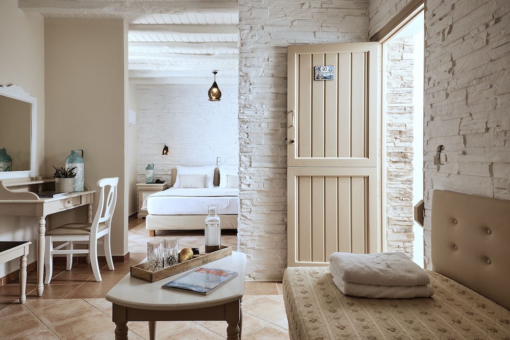 Naxos Magic Village Hotel — photo 32