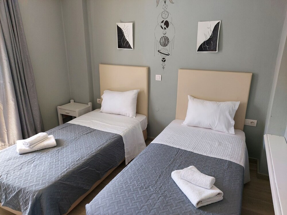 Rethymno Suburb Maisonette
