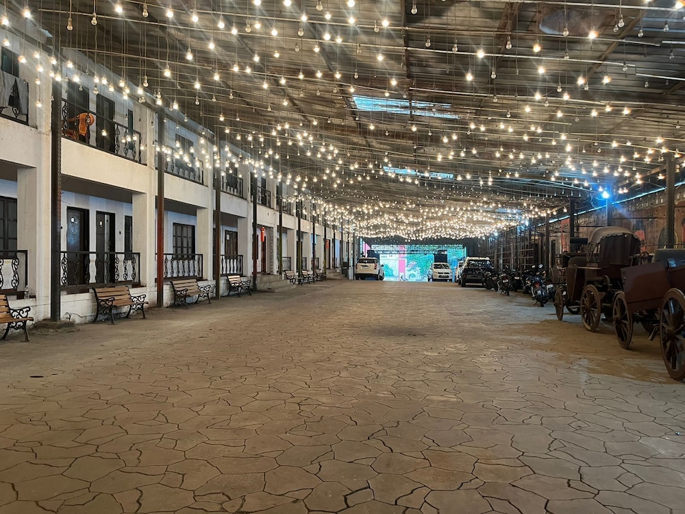 ND Film City and Heritage Theme Resort