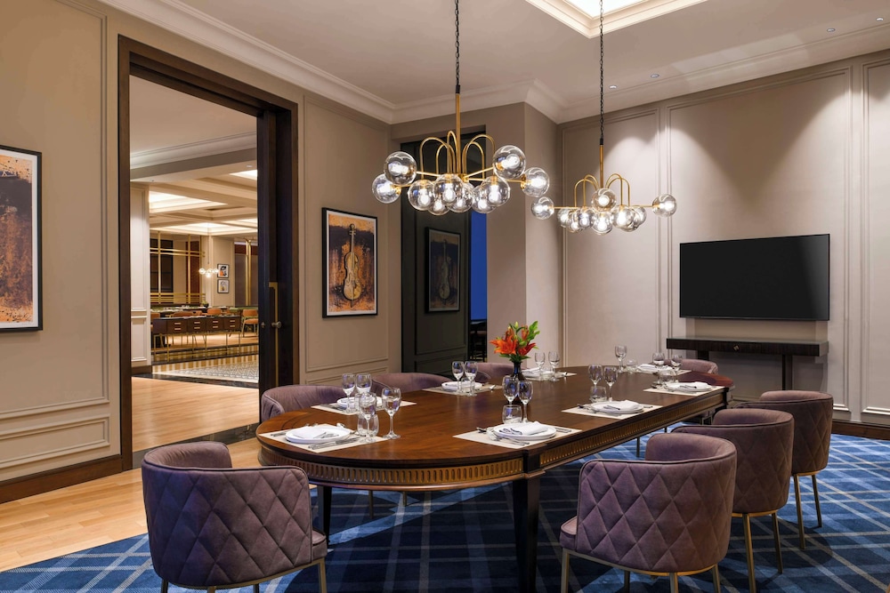 Kempinski Hotel Ishtar Dead Sea 287