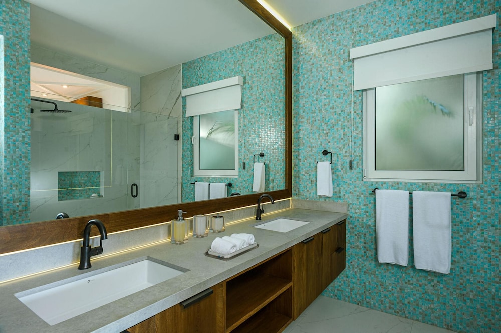 Villa las Abejas in Palmilla