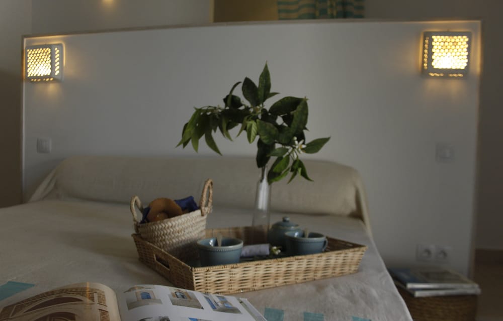 La Chambre Verte