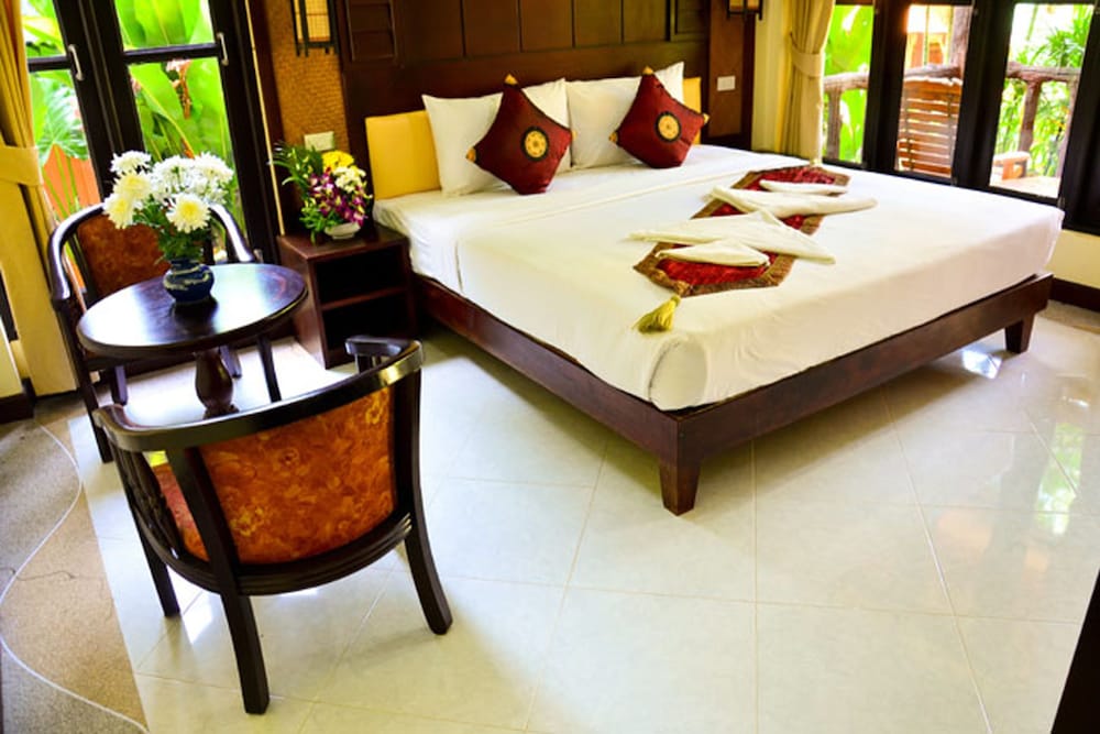 Dream Valley Resort Tonsai Beach