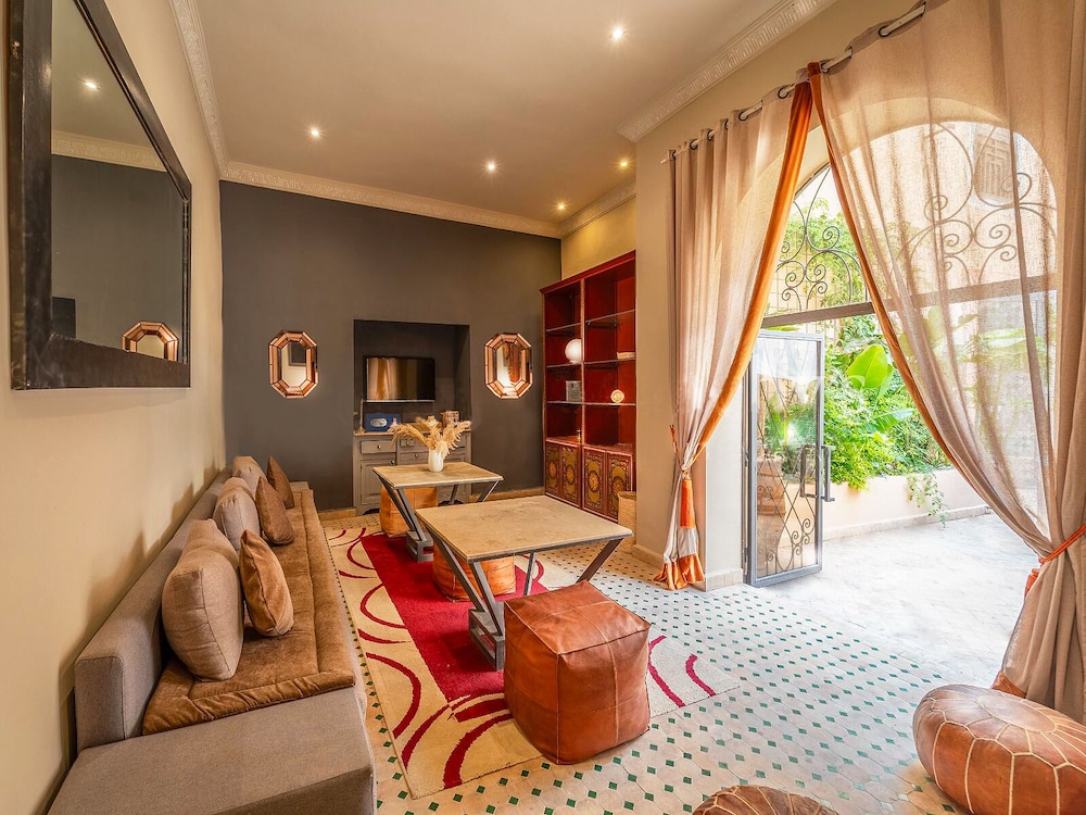 Le Riad Medina Privilège & Spa