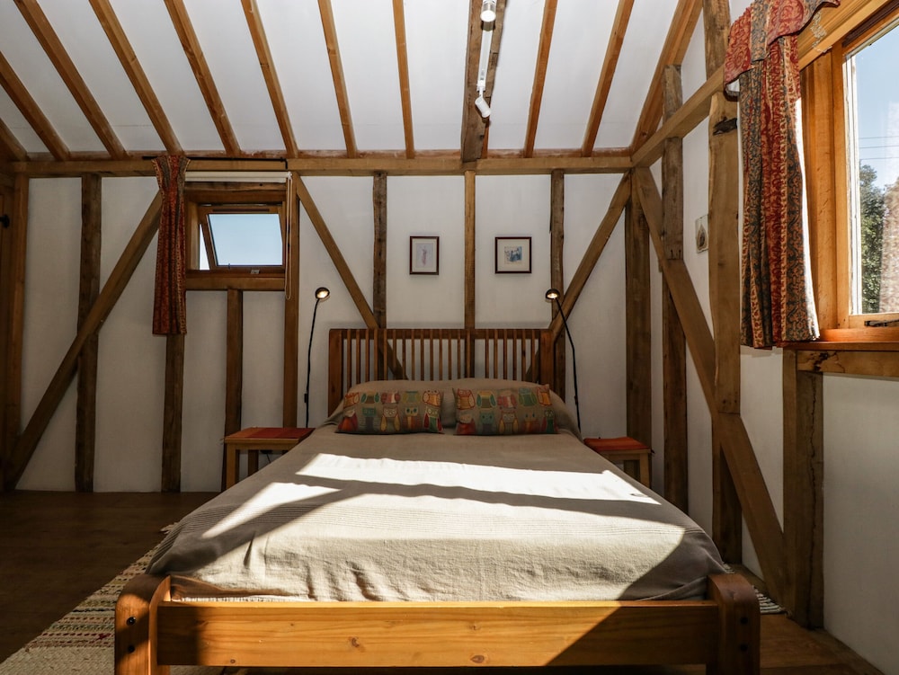 The Little Granary view 2