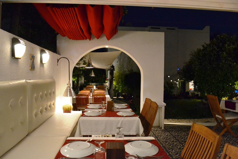 Su Otel - Image 130