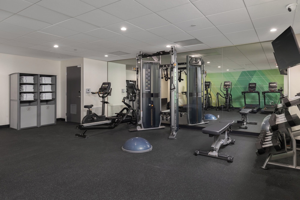 Holiday Inn  Suites Monterey Park Los Angeles, an IHG Hotel - Property Image 7