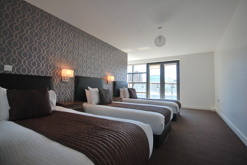 Atana Apartments