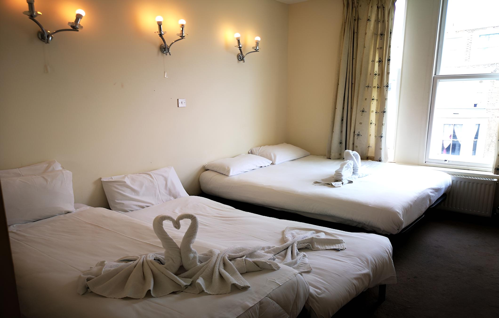 St. Joseph Hotel