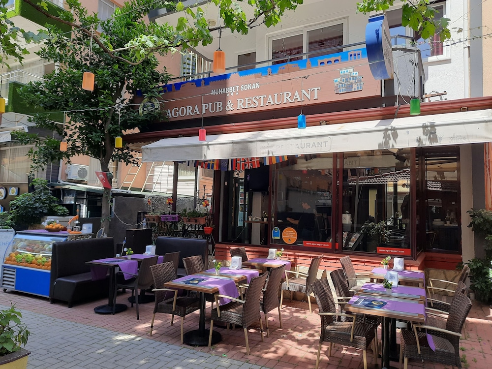 AGORA APART OTEL - Image 14