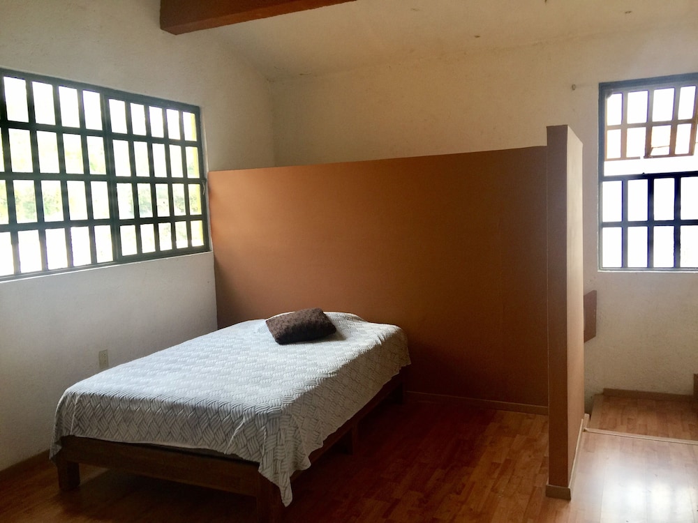 Casa Jardin Paraiso