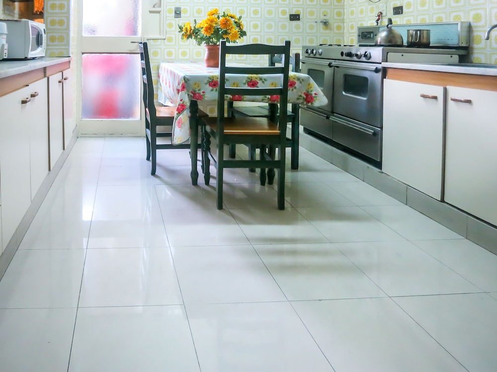 Homestay Buenos Aires - Adults Only