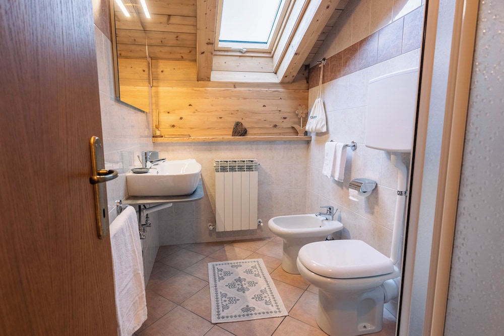 Chalet Primula