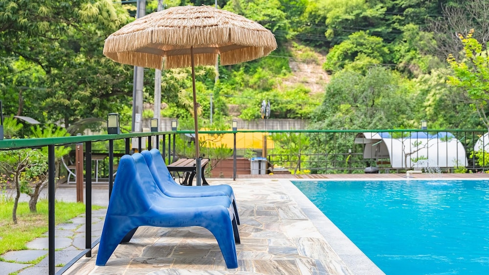 Gapyeong Laforet Pension view 3