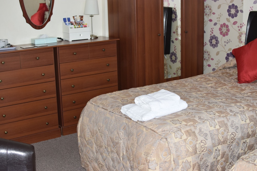 Skegness Vacations - The Northdale Hotel Ltd - Property Image 51