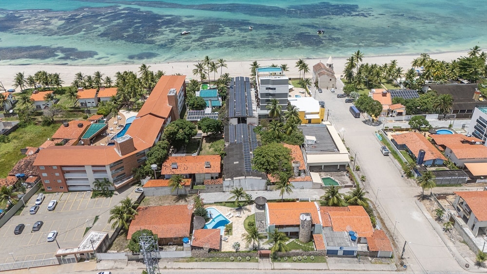 Casa Luxo 5Qts 2Suítes Tamandaré SH132D
