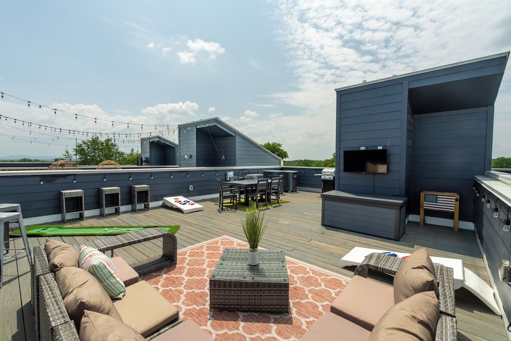 roof