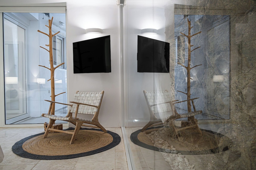 Anthis Villas Mykonos