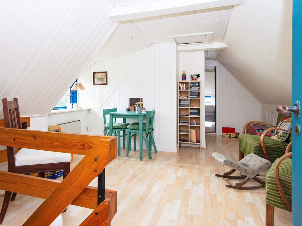 6 Person Holiday Home in Orsted view 5