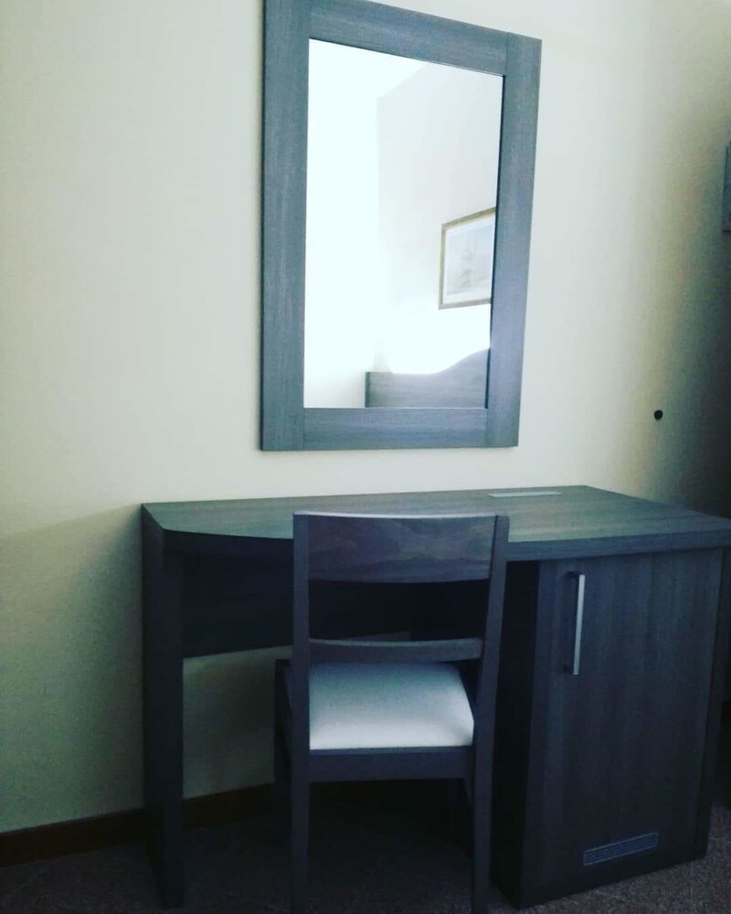 Hotel Pompei