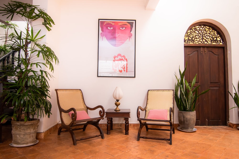 lounge