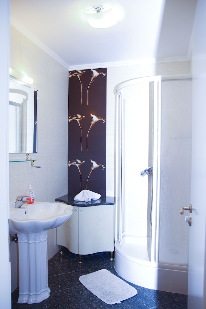 Club 218 Wellness Petra Apartman