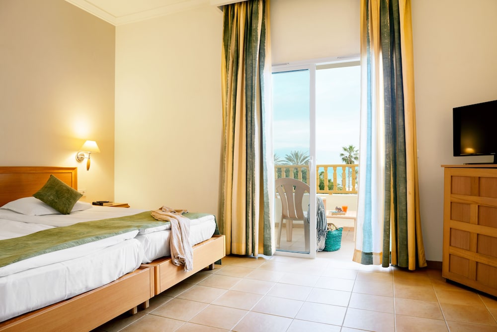 Hammamet Vacations - CALIMERA Delfino Beach Resort Spa - All inclusive - Property Image 27