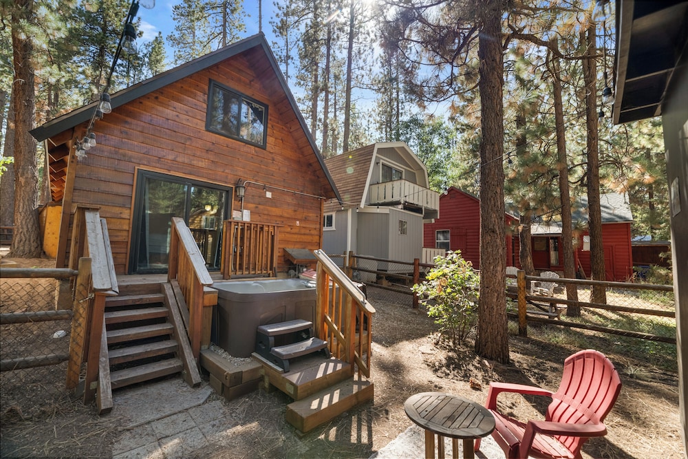Cabin Comfort