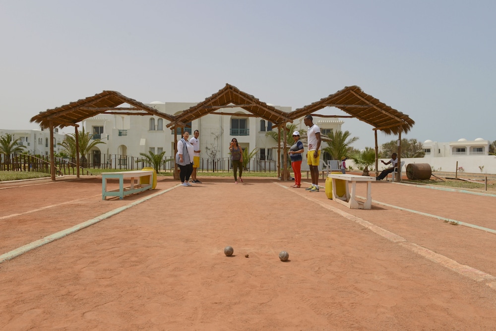 Aghir Vacations - Vincci Helios Beach - Property Image 12