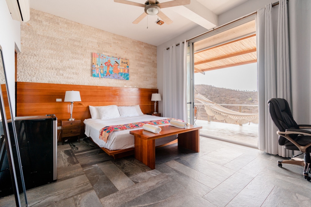Casa Cha Cha Cha B&B