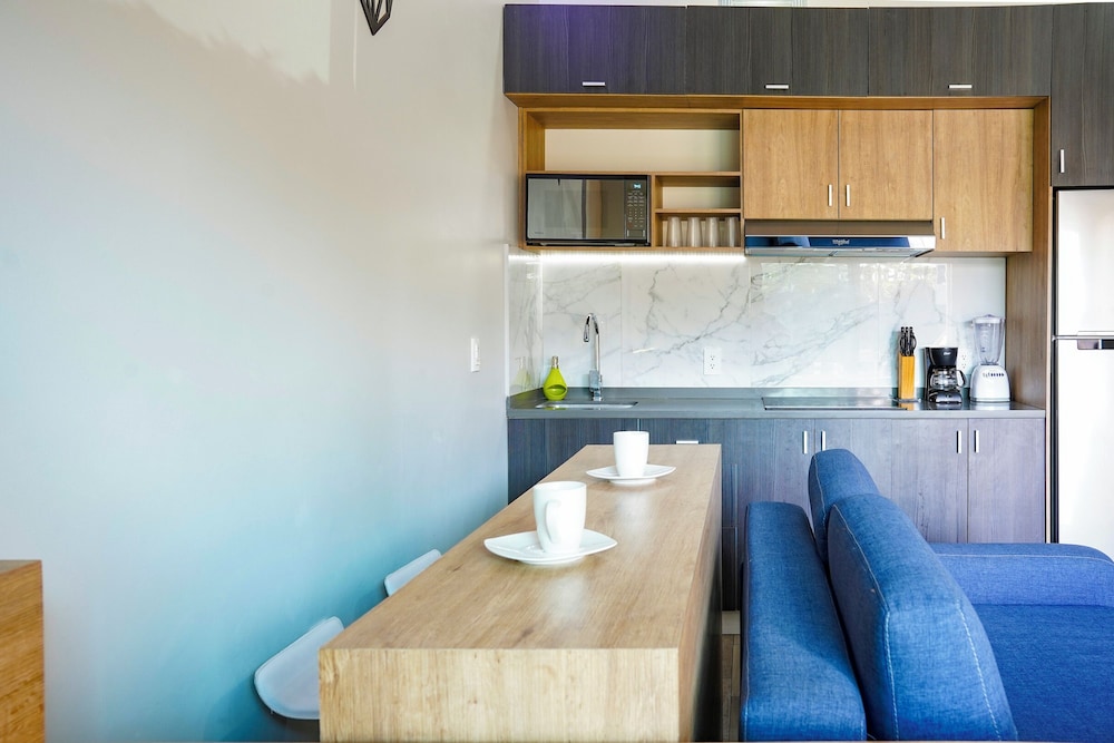 Sierra Apartments Luxury & Comfort