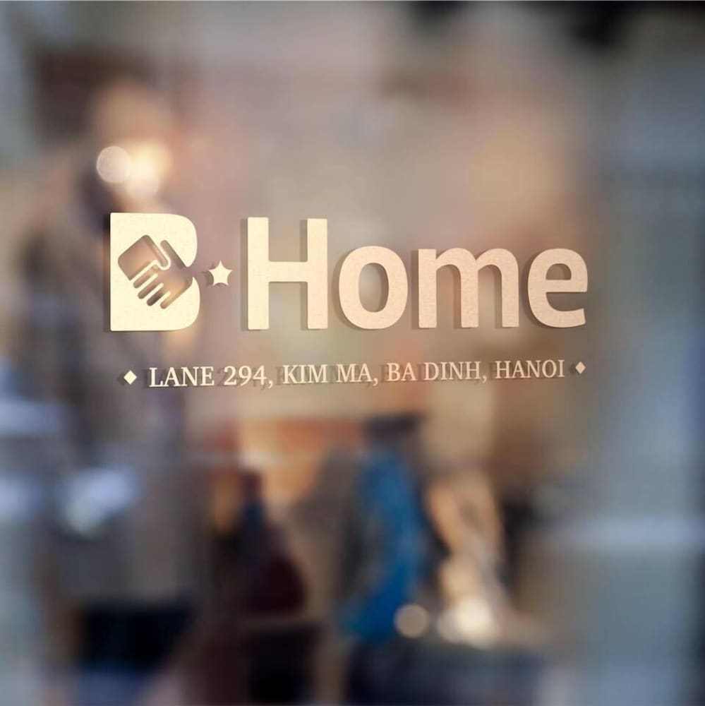 BHome Kim Ma