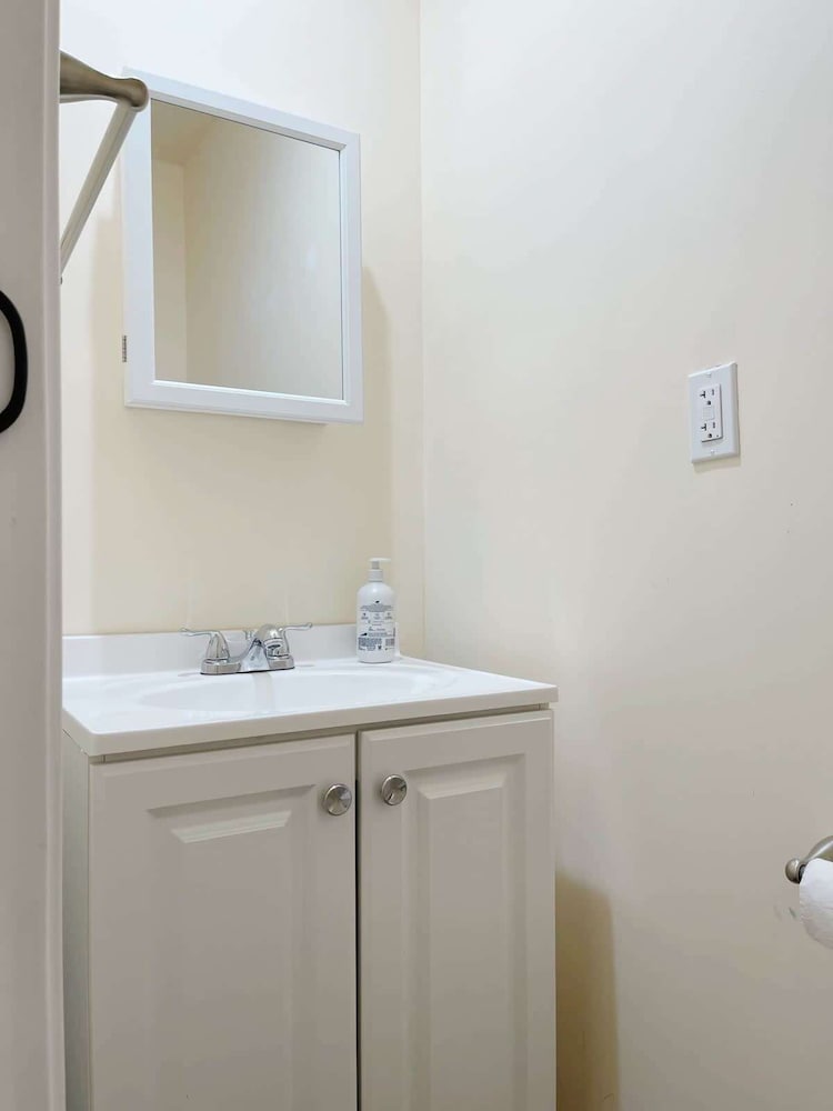 @ Marbella Lane - 3BR Stylish House Near SF