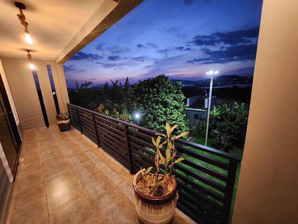 Outdoor Space