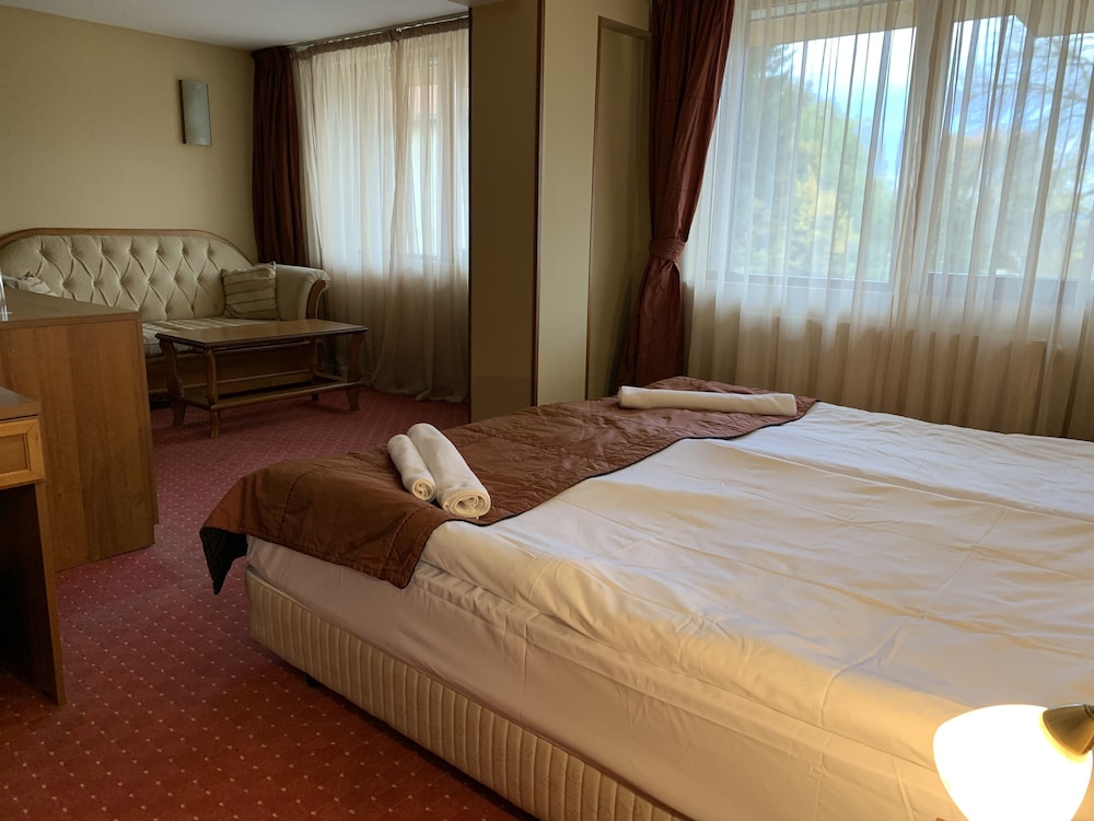 Bansko Vacations - Hotel Asteri Bansko - Property Image 44